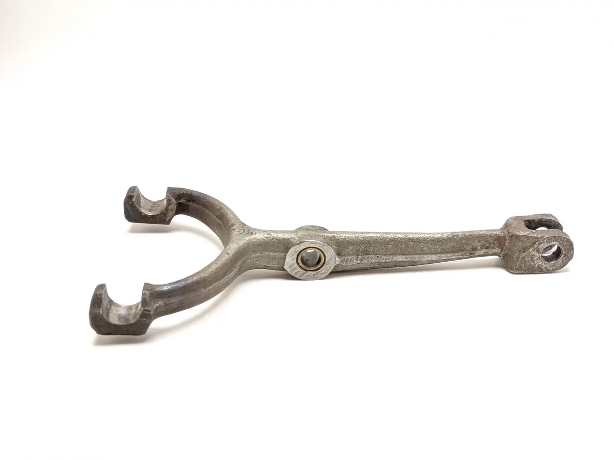 Shift Fork For Ribbed Case Transmission (Now New!) 1