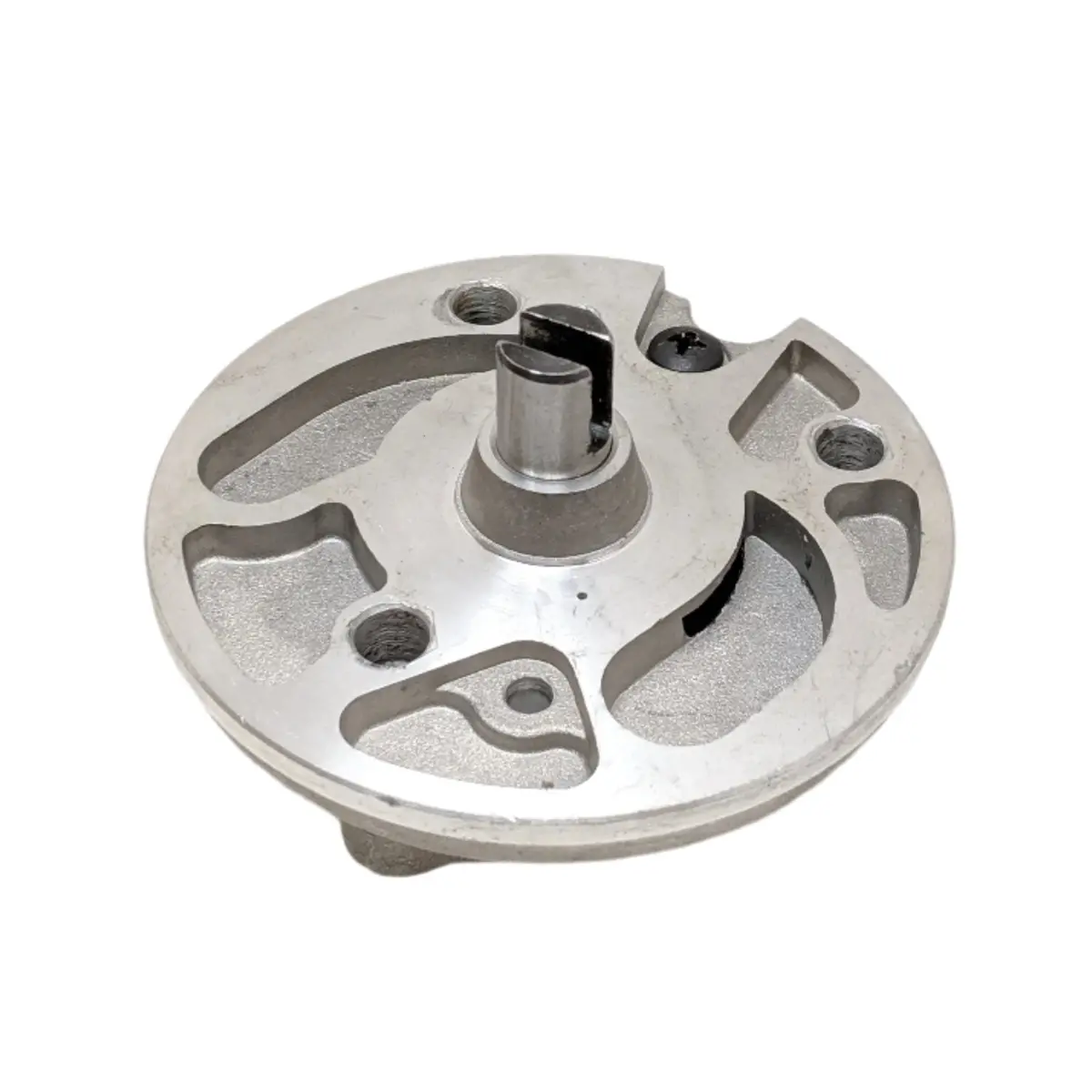 Pin-Drive Oil Pump For 948 & 1098 Engines 1