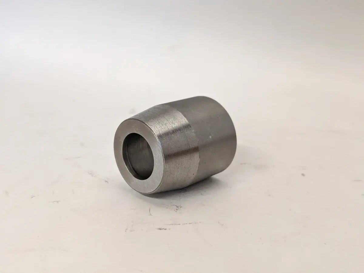 Front Wheel Bearing Spacer (All Spridgets) 1