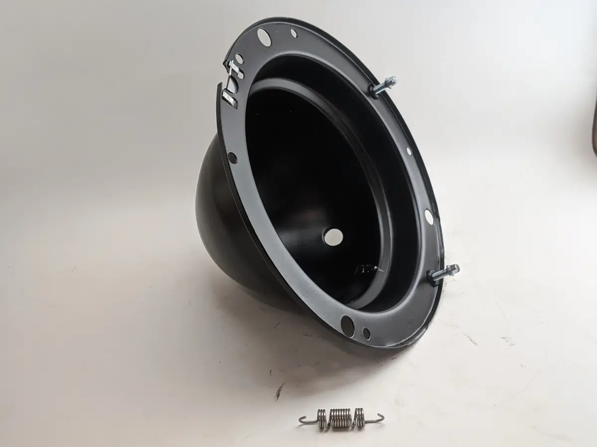 Headlight Bucket (Sold Individually) (Bugeye Thru 1500) 1