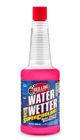 Red Line Waterwetter 12Oz (All Spridgets) 1