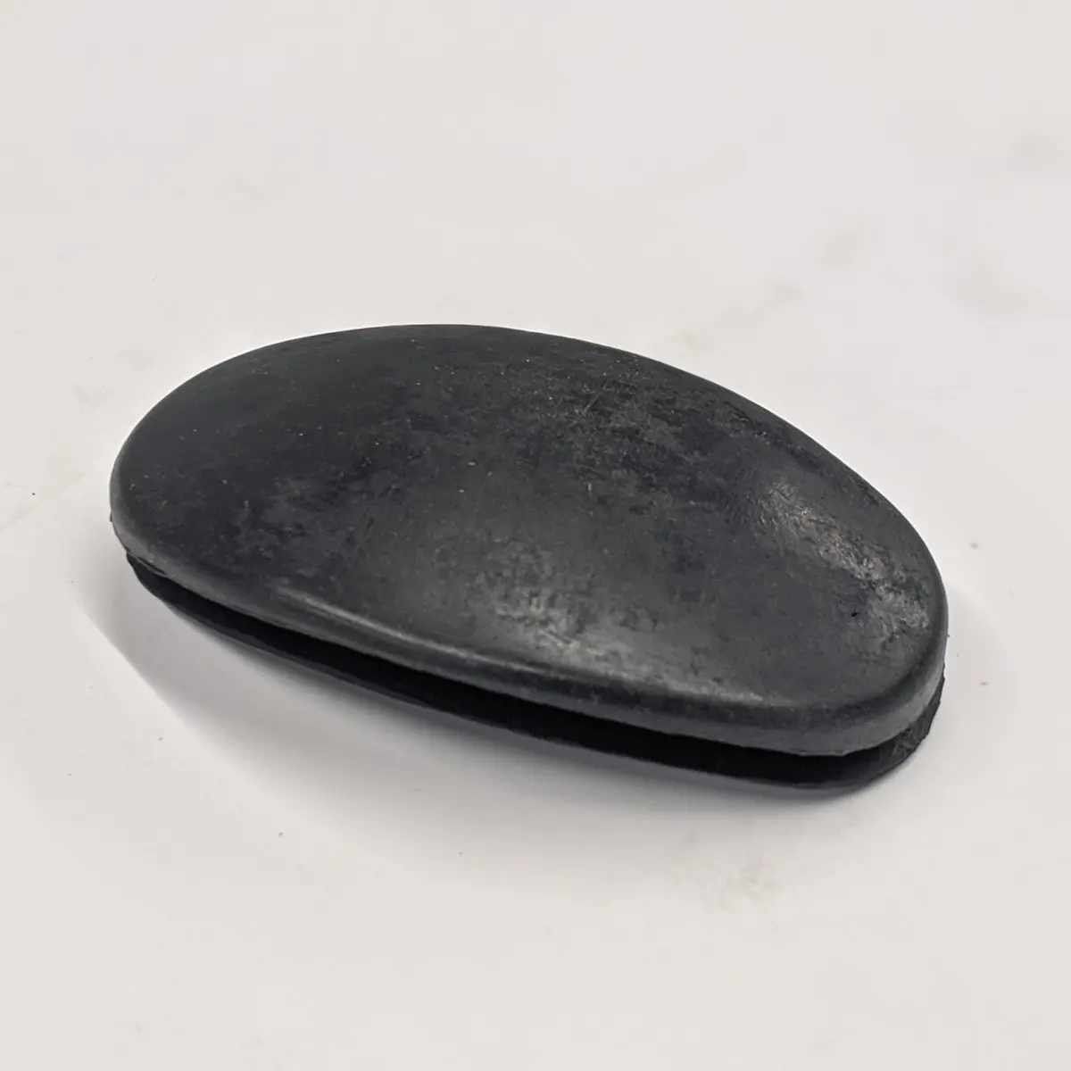 Transmission Top Dust Cover 1