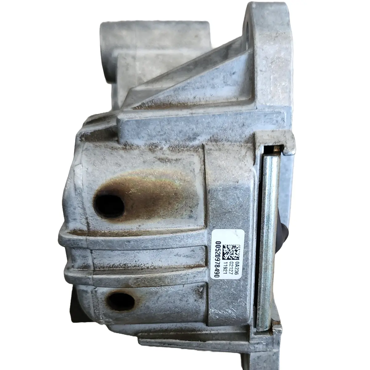 Used Mopar 00520978490 Engine Mount For Fiat 500X 1.4 16V - Oem Quality 1