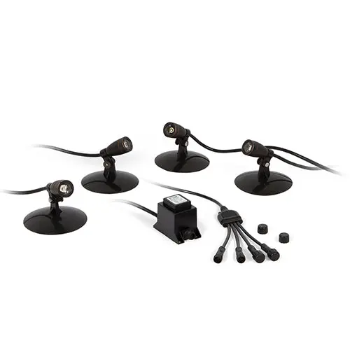 Atlantic Water Gardens Sol Lighting Combo Pack 1