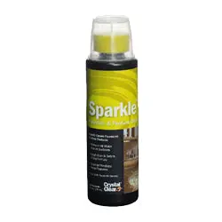 Crystalclear Sparkle Water Treatment 1
