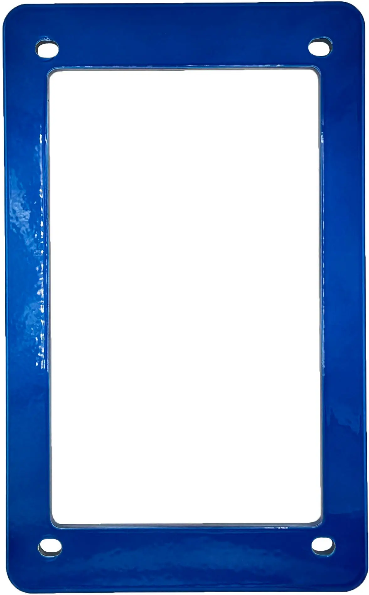 Gaffrig Part #010 Throttle Bezel 3 Handle 1
