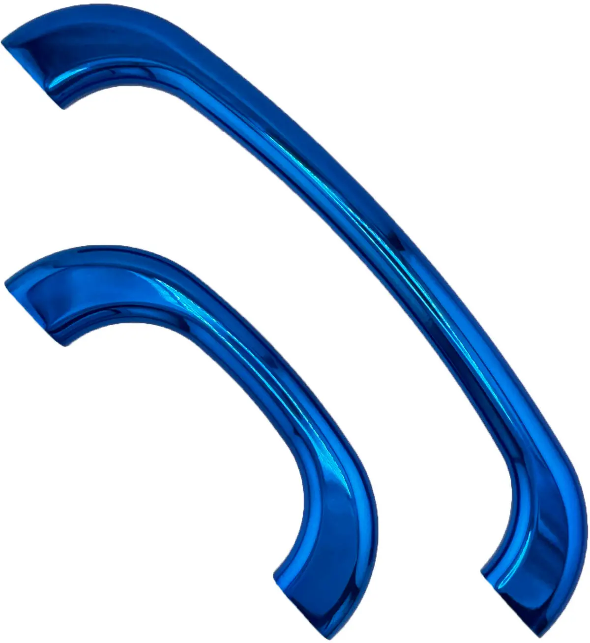 Gaffrig Part #019 Grab Handle Large Smooth 1