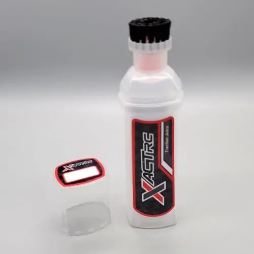 Xact Traction Juice Bottle With Brush Tip 1