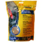 Laguna Wheatgerm Koi & Goldfish Food - Floating 1
