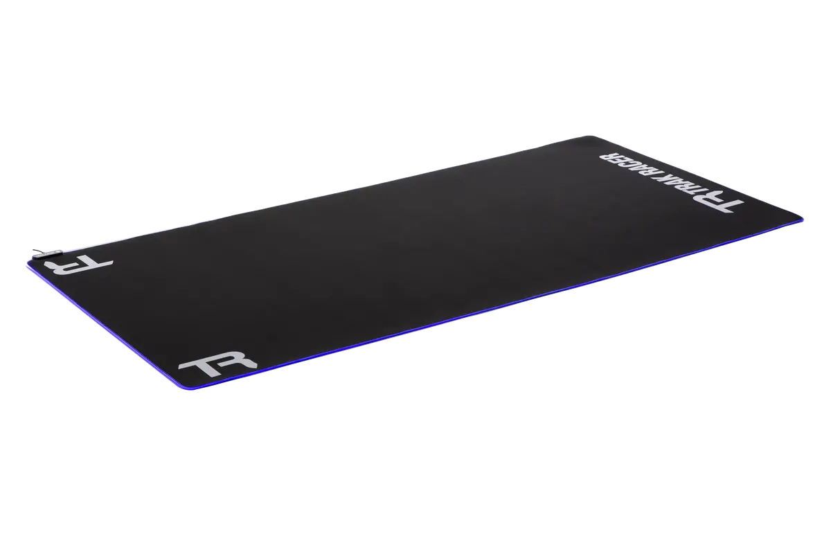 Premium Sim Rig Floor Mat With Rgb Light 1