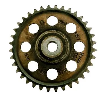 03C109571f Camshaft Timing Chain Sprocket For Vw, Audi, Seat | Oem Replacement 1