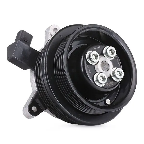 Used Vika 03C121004j Water Pump For Vw Audi Seat 1.4 Tsi 1