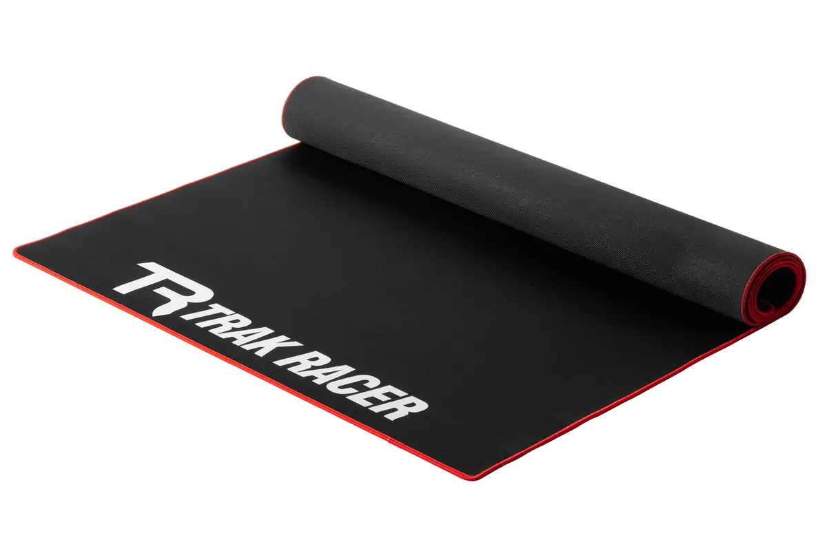 Premium Neoprene Sim Rig Floor Mat 1
