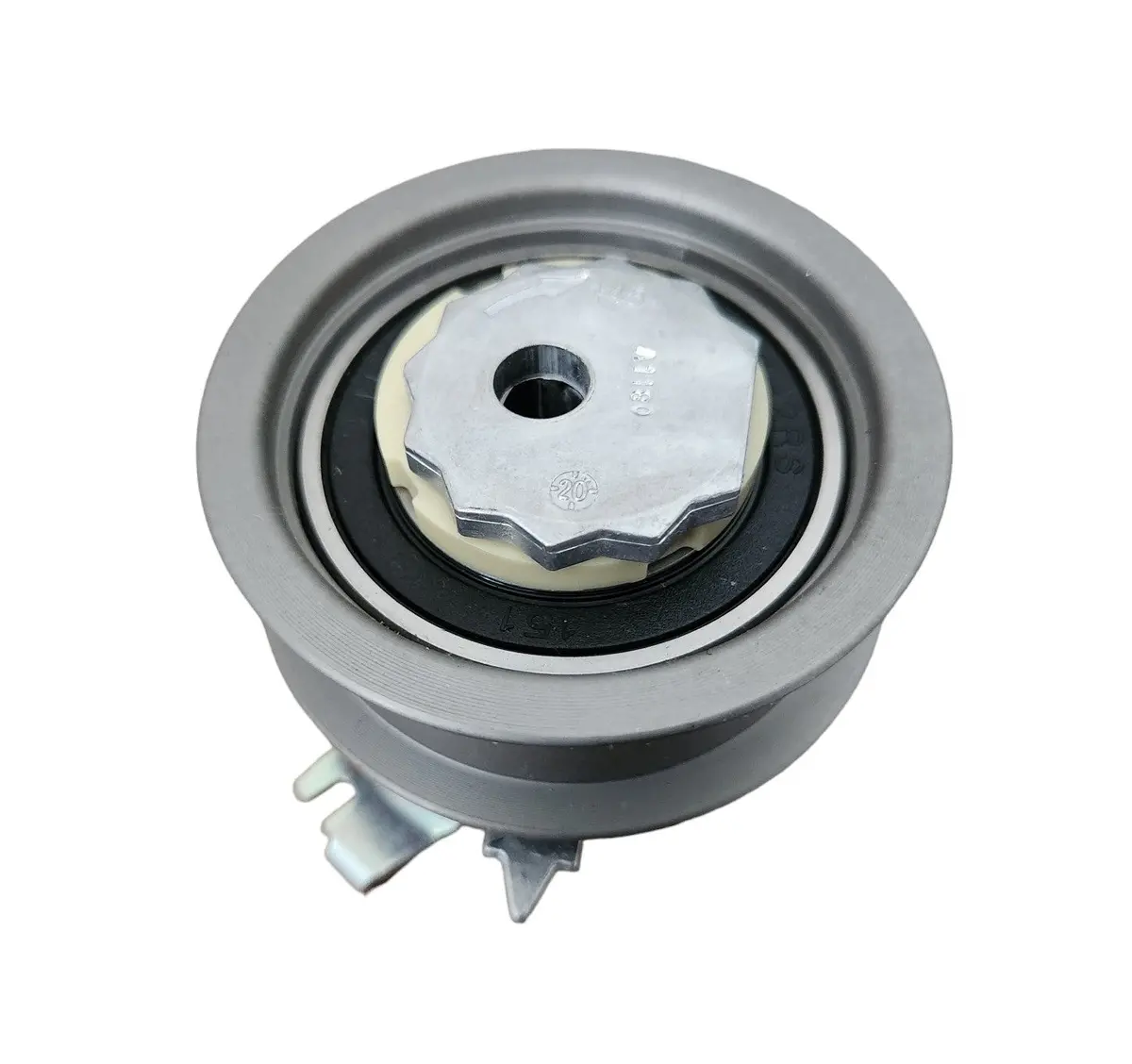 New Oem 04E109479a Timing Belt Tensioner For Vw, Audi, Seat – Genuine Part 1