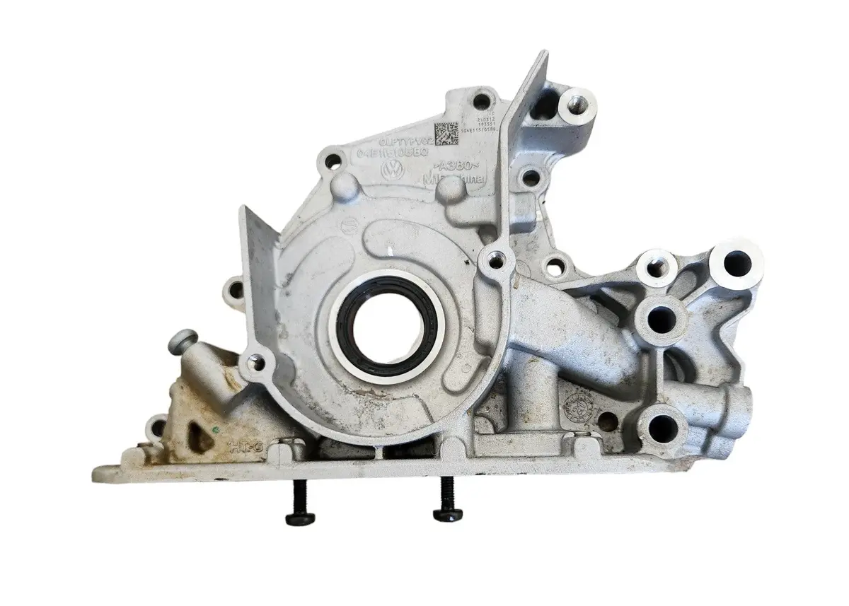 Used Volkswagen Polo 6 1.0 Tsi Oil Pump 04E115105bq - Oem Quality 1