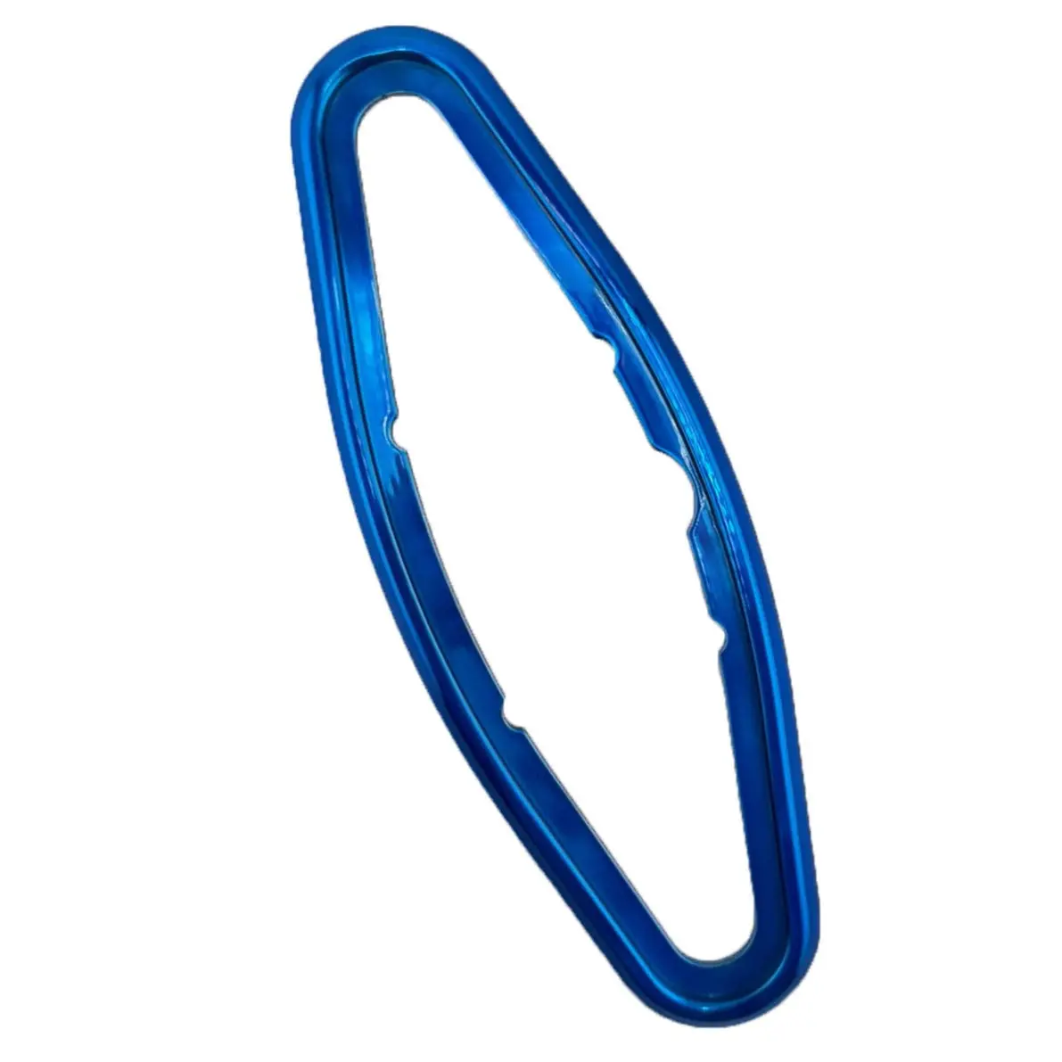Gaffrig Part #058 Bezel Cleat 8 Inch 1