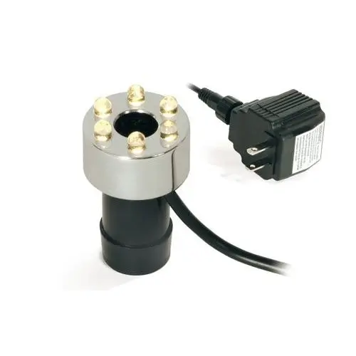 Atlantic Water Gardens Led Fountain Light 1