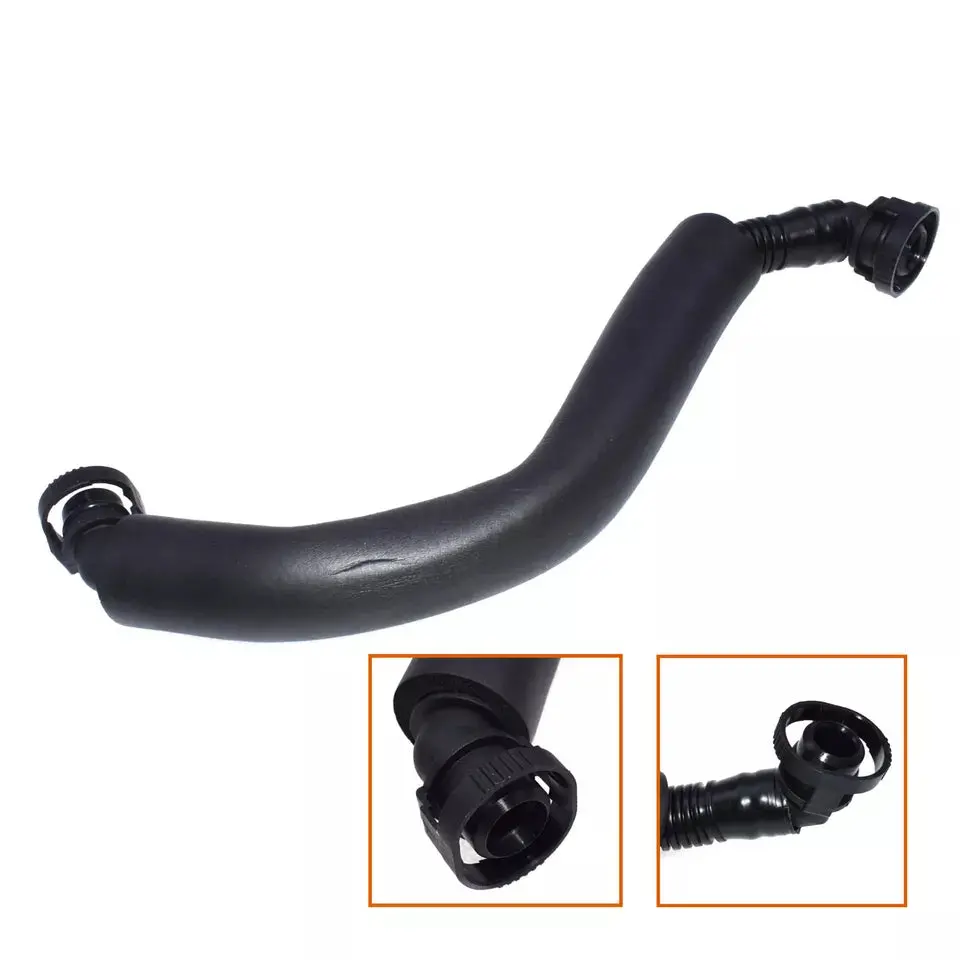 Audi/Vw Cylinder Head Cover Breather Hose | Oem 06J103221b 1