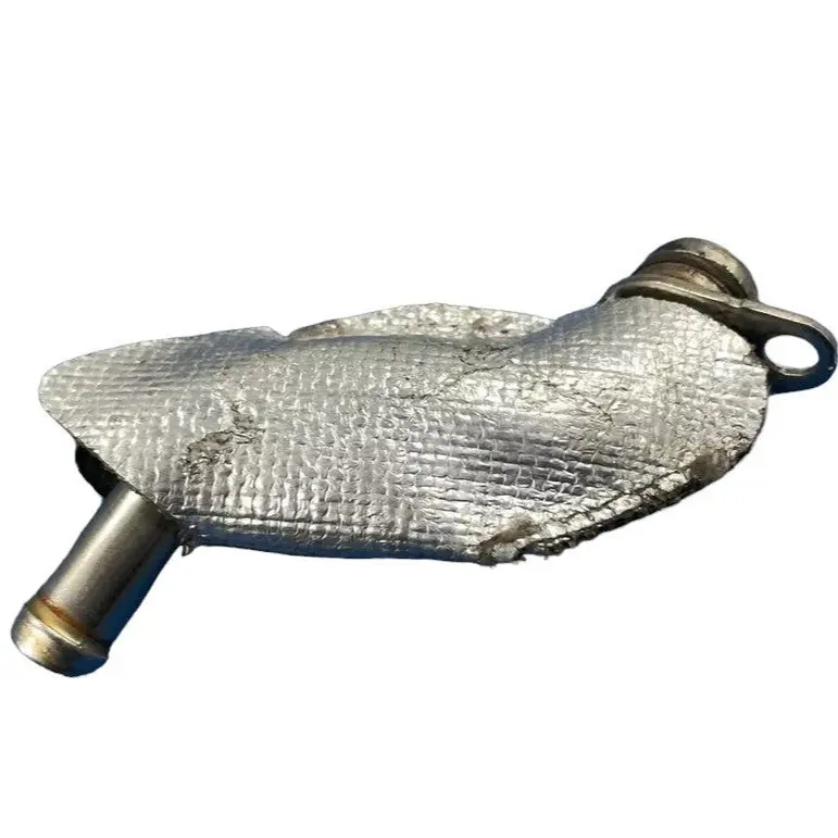 06K121492f Turbo Coolant Pipe For Audi A3, Vw Gti, Golf R & Jetta Gli 1