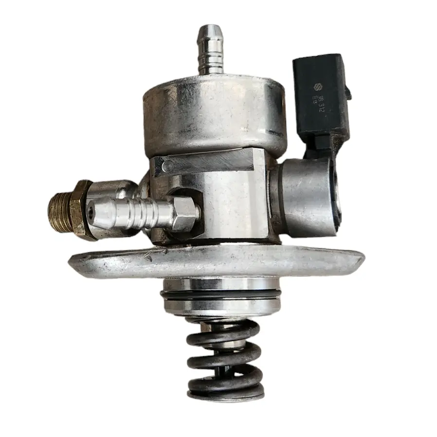 06L127a01 Used High Pressure Fuel Pump For Audi A3 2014 2.0 Tfsi | Oem Replacement 1