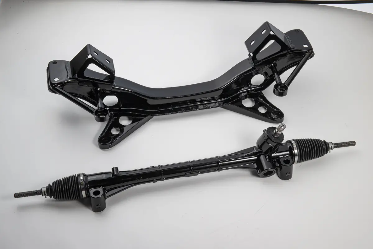 Rack＆Pinion Kit　ラック＆ピニオンkit ラックアンド 1