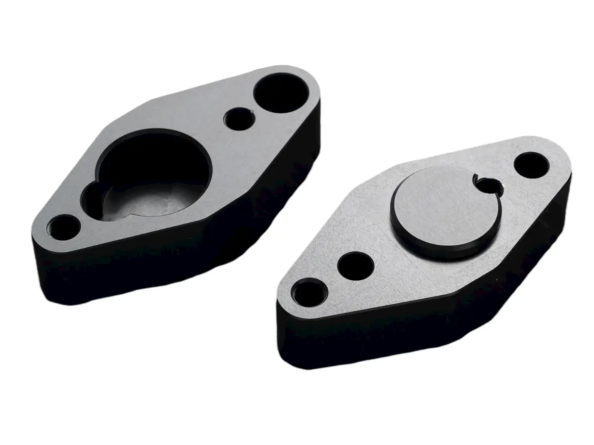 Caster Adapter　キャスターアダプター 1