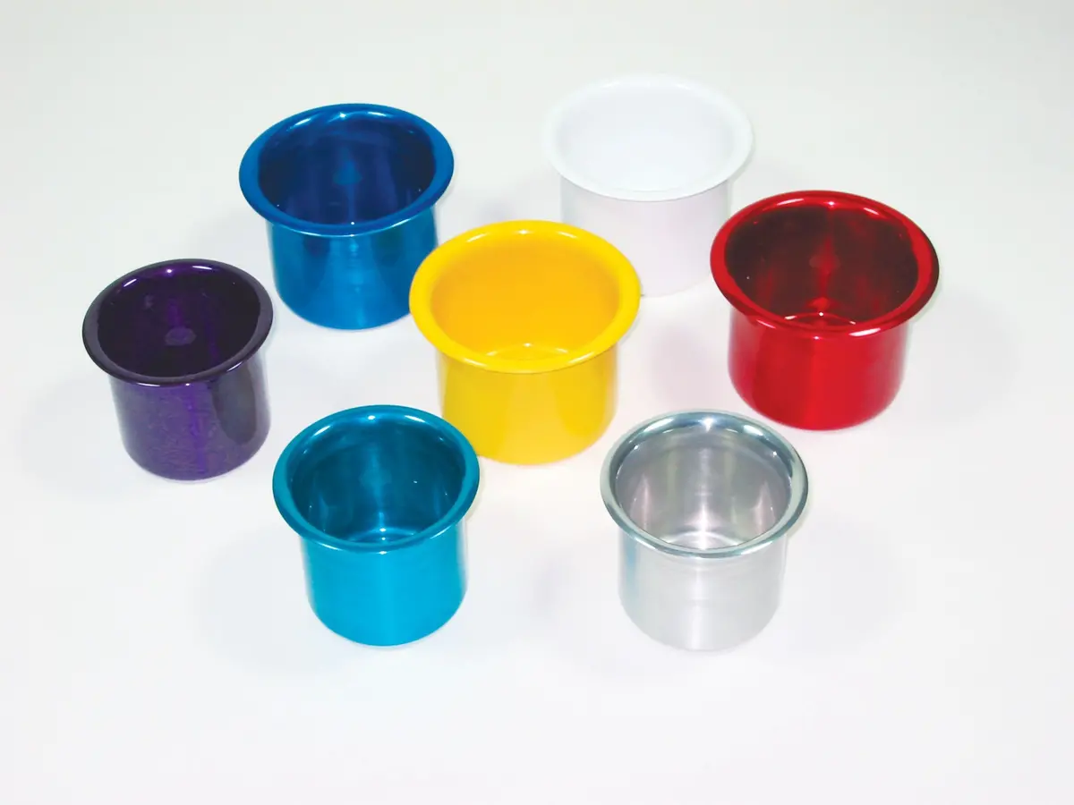 Gaffrig Part #004 Large Drink Holder 1