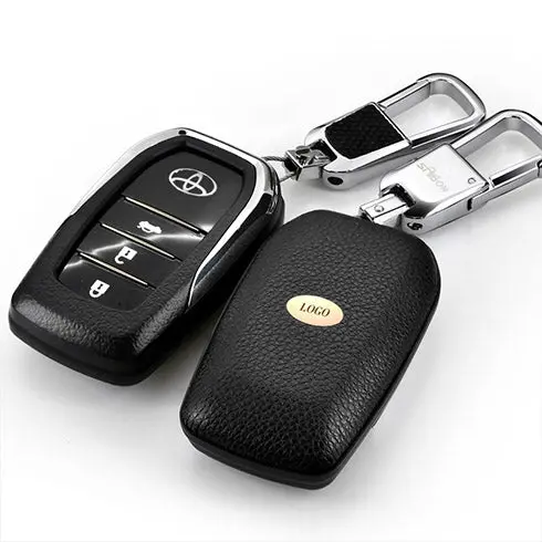 Saibon Car Key Cover Toyota 1