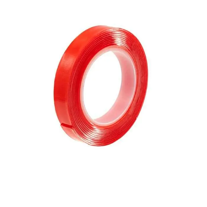 Monaco Rc Double Sided Tape.  Clear And Thin. 1