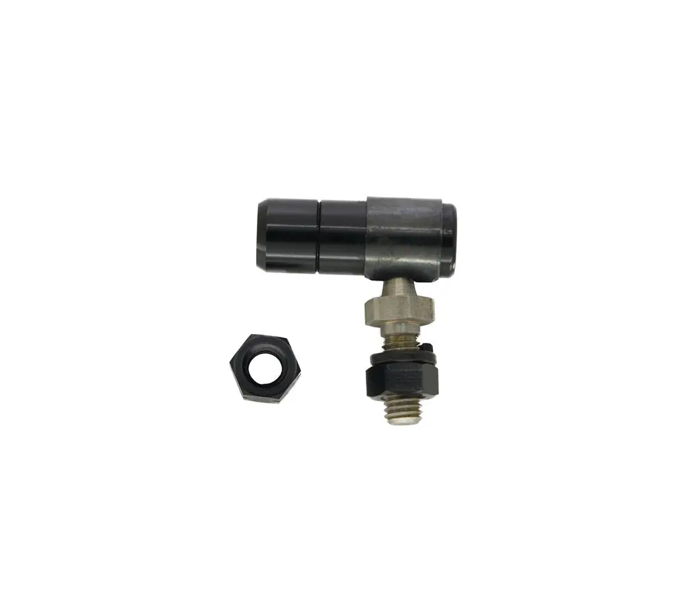 Carburetor Parts　キャブレターパーツ 1