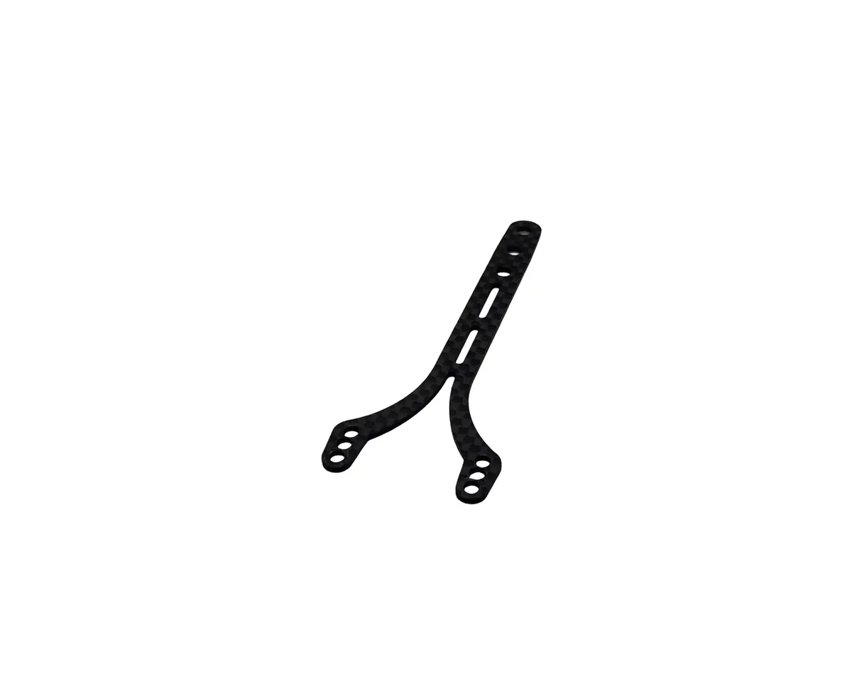 Mad Wurks A800 Mmx/R 1.5Mm Soft Split Top Deck 1