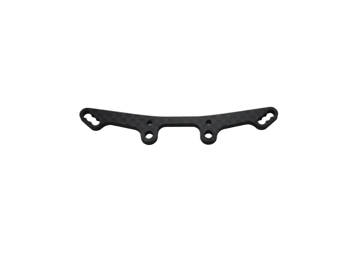 Mad Wurks Front 1 Piece 3 Hole Front Shock Tower Mi9 (1) 1