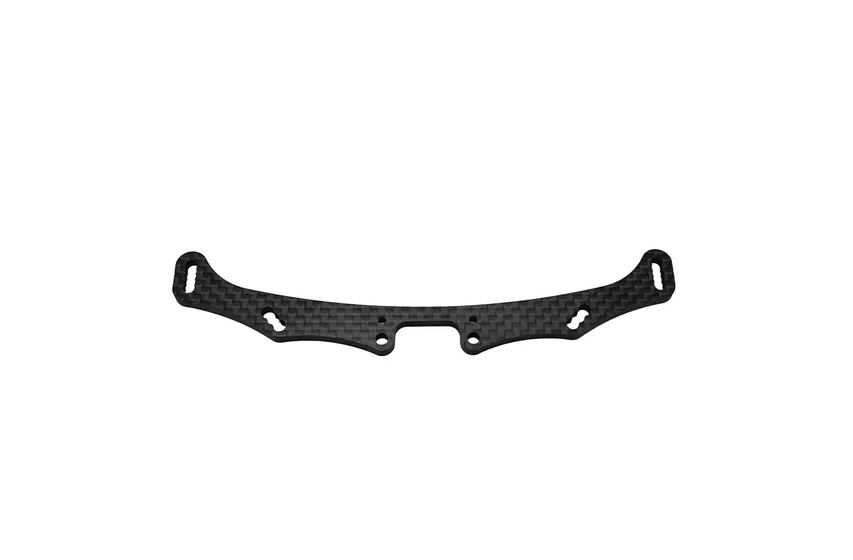 Mad Wurks Rear 3 Hole Shock Tower Body Mount Mi9 1