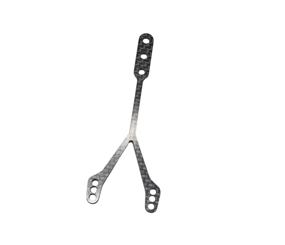 Mad Wurks A800 Carbon Split Arrow Top Deck 1