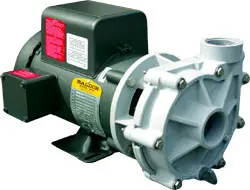 Sequence 1000 Pumps 1