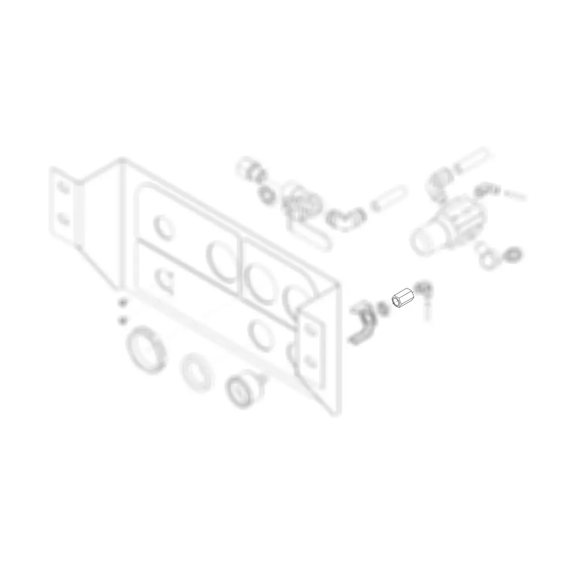 100451 - Coupling 1