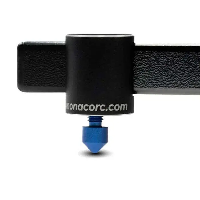 Monaco Rc Pro Level Setup Board 1