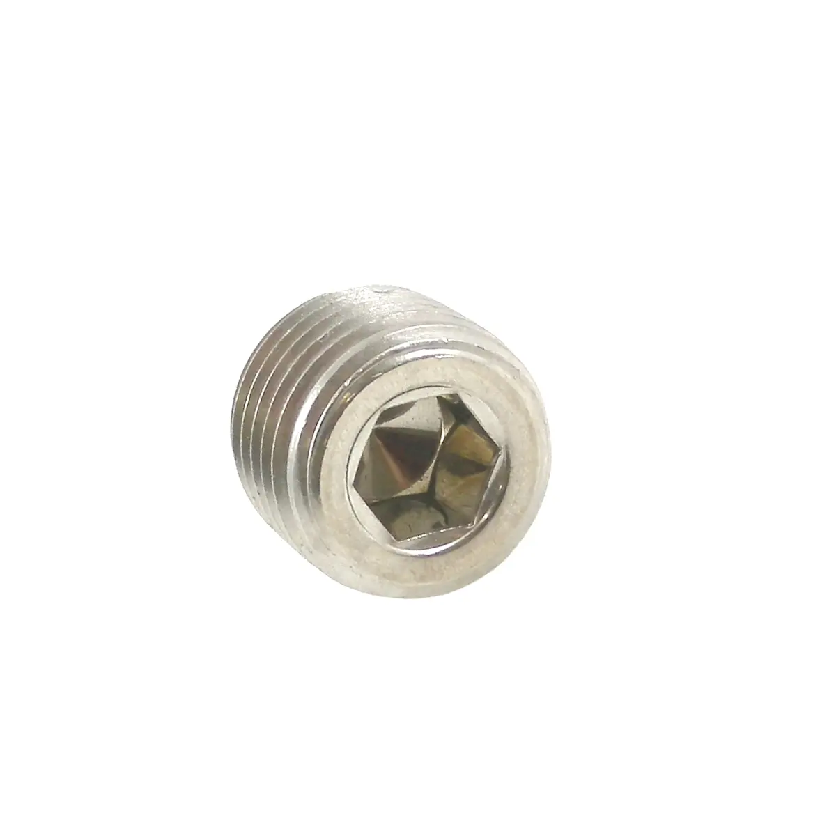 100721 - Pipe Plug 1