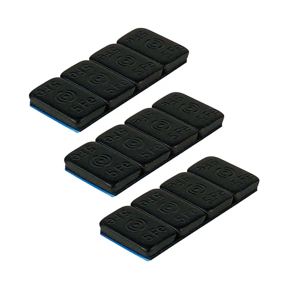 1Up Racing 5G Weights 1