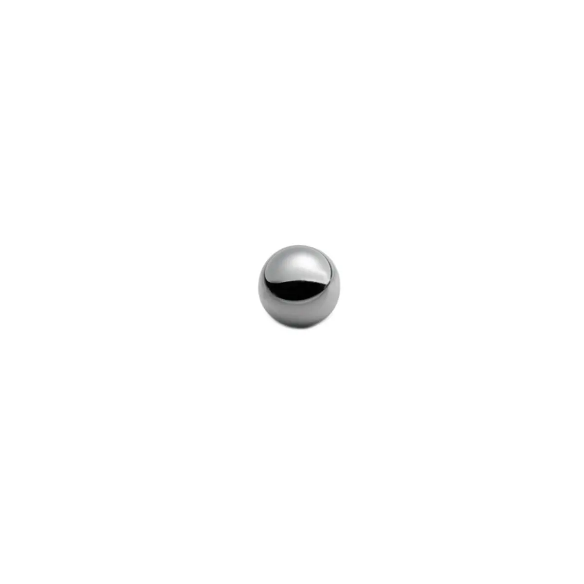 101750 - Ball Bearing, Upper 1