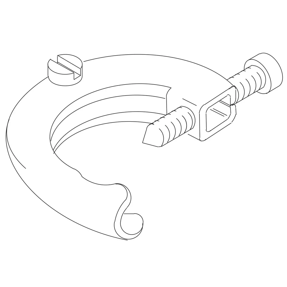 103538 - Ground Clamp 1
