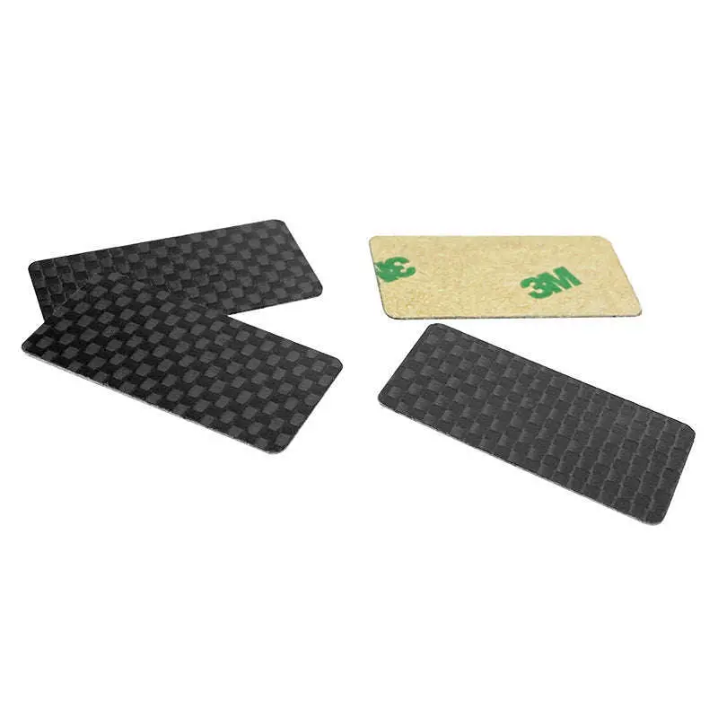 1Up Racing Carbon Fiber Winglets 1
