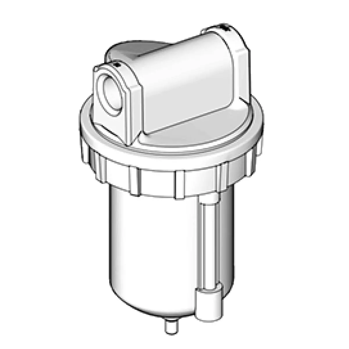 106149 - Air Line Filter 1