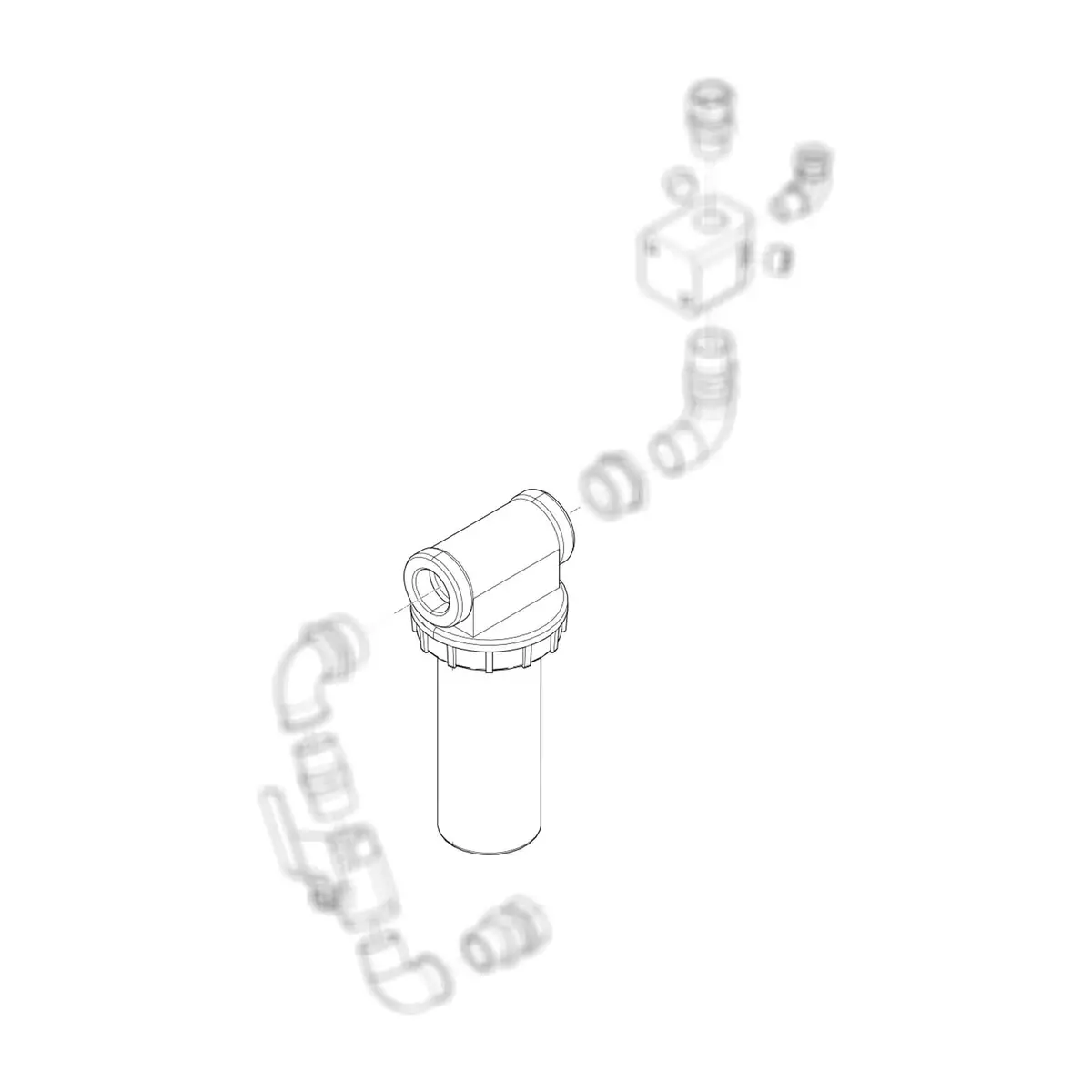 106204 - Filter Element 1