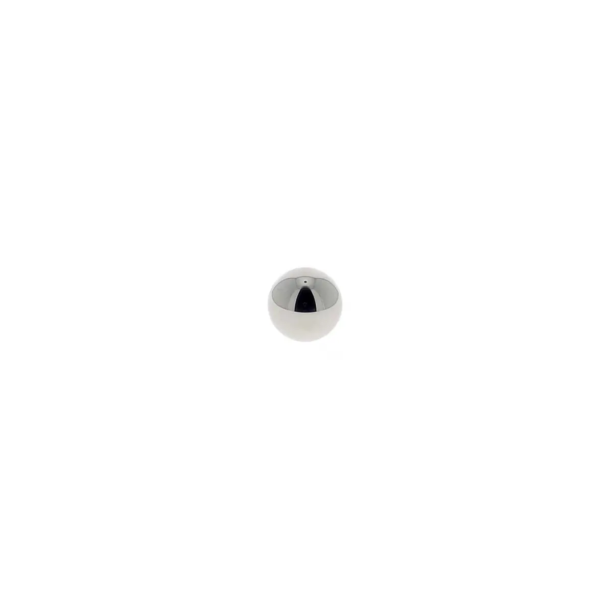 107167 - Intake Ball 1