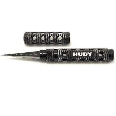Hudy Limited Edition Reamer 1