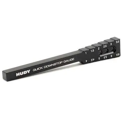 Hudy Quick Downstop Gauge Tool 1