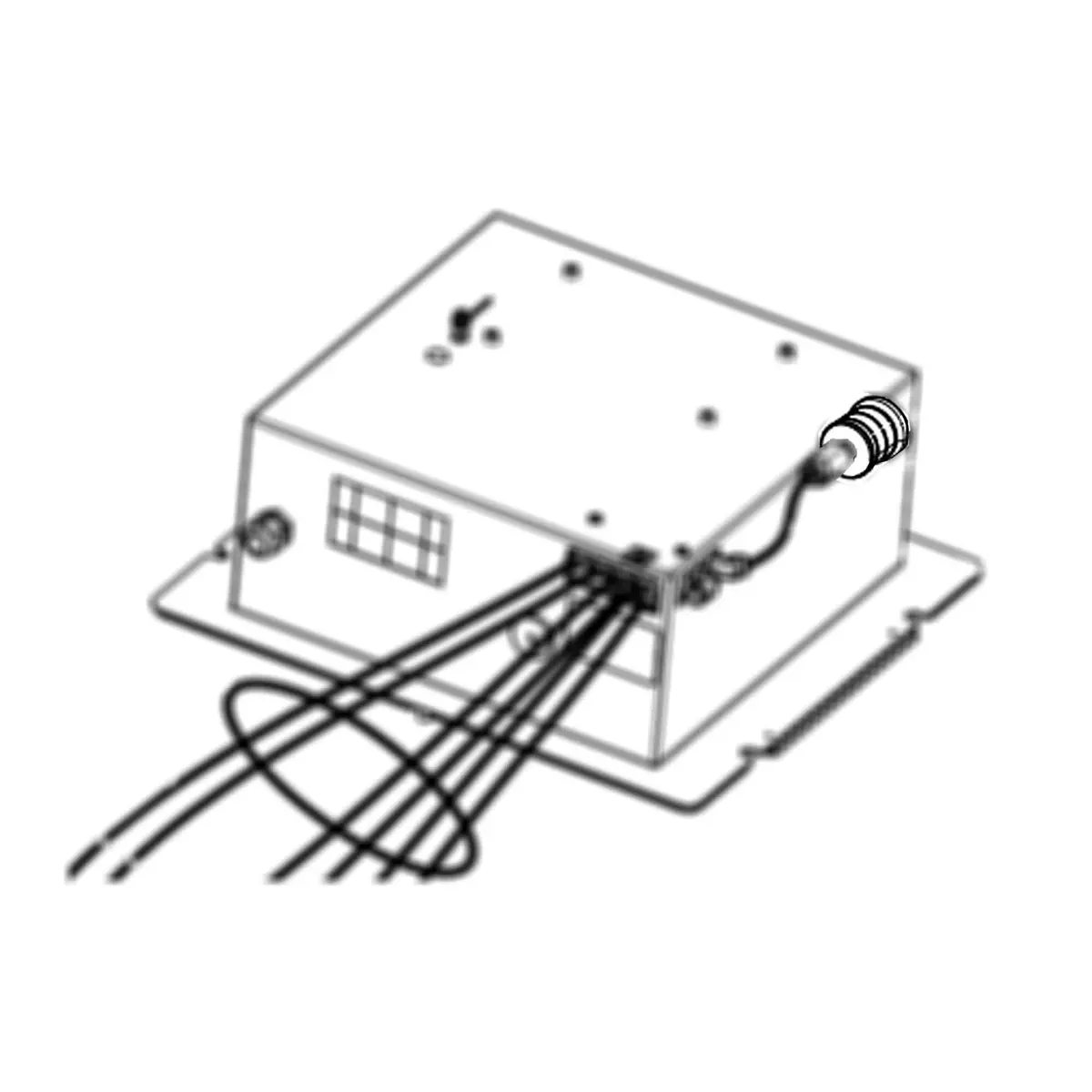 108636 - Muffler 1