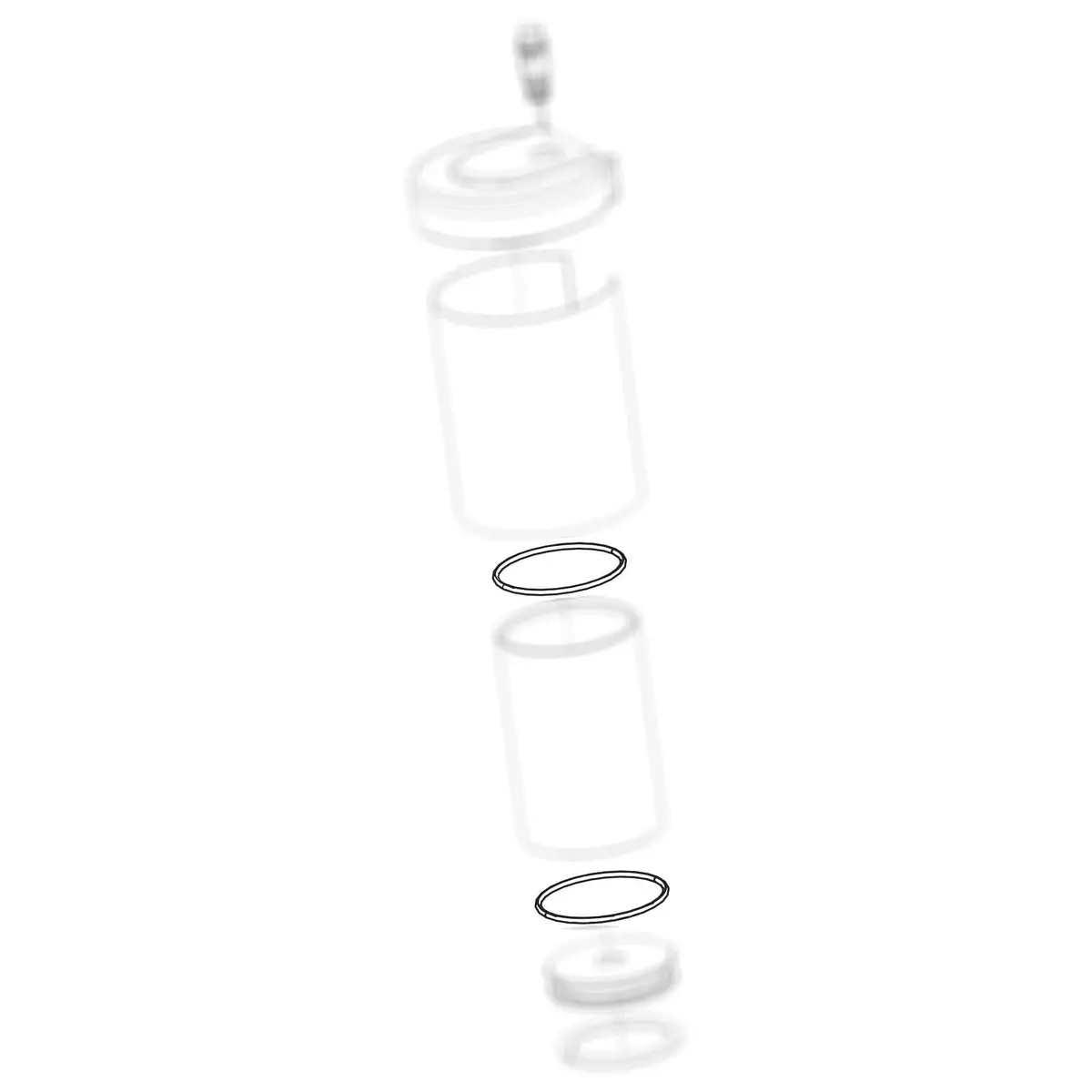 108993 - O-Ring Packing 1