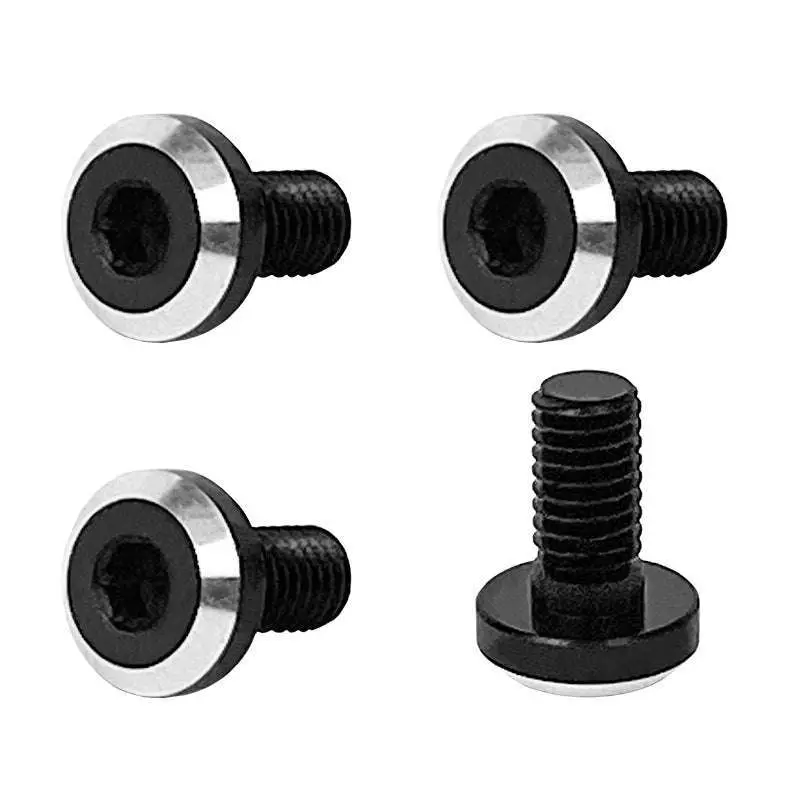1Up Racing Perfect Center Ultralite Screws 1